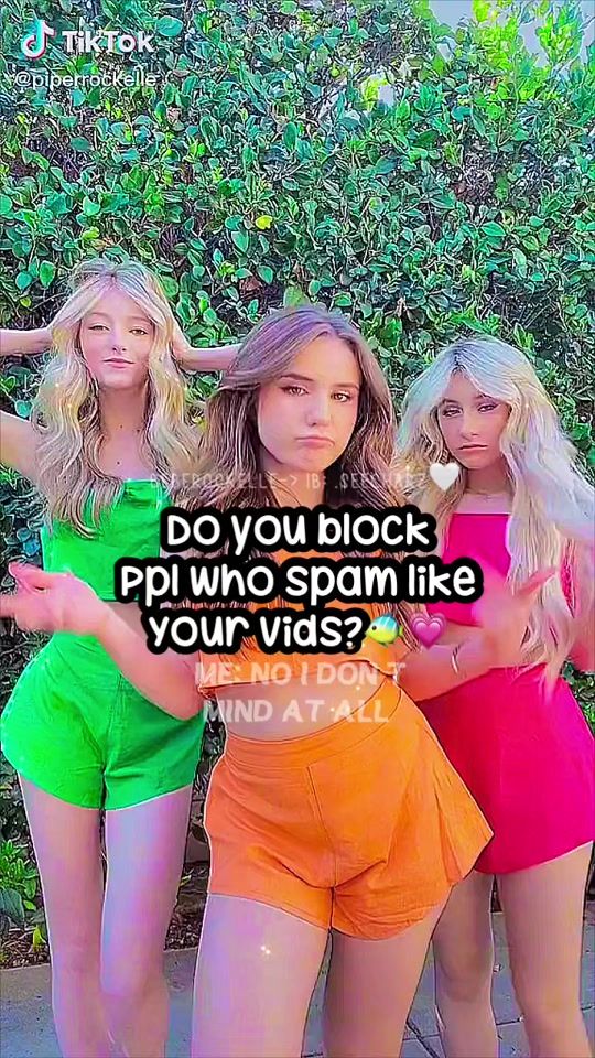 TikTok video thumbnail by beberockelle