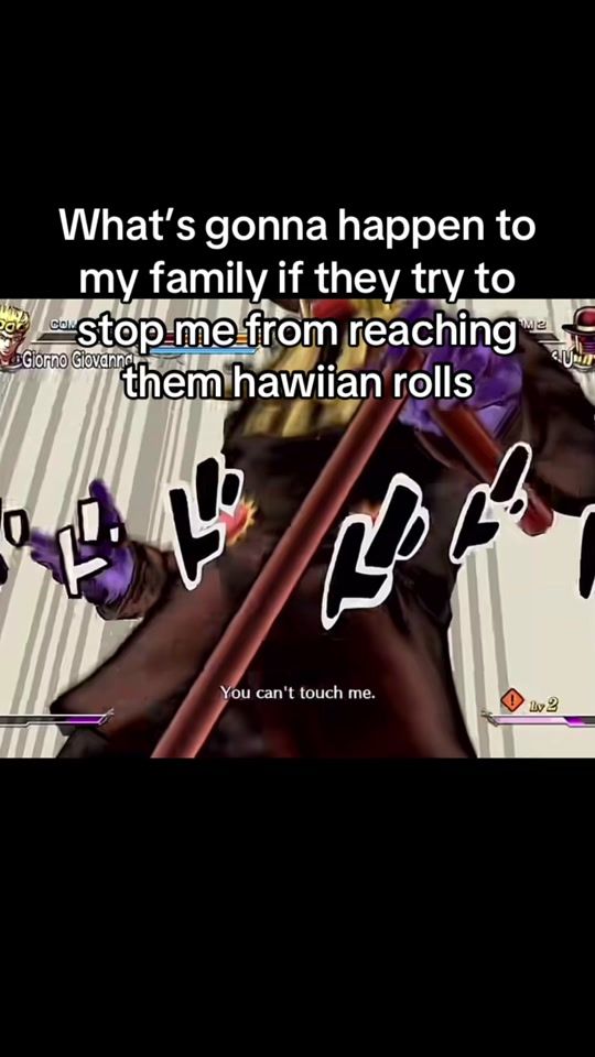 TikTok video thumbnail by the_real__johnny_joestar