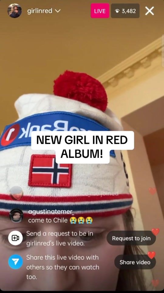 TikTok video thumbnail by gaysinrred