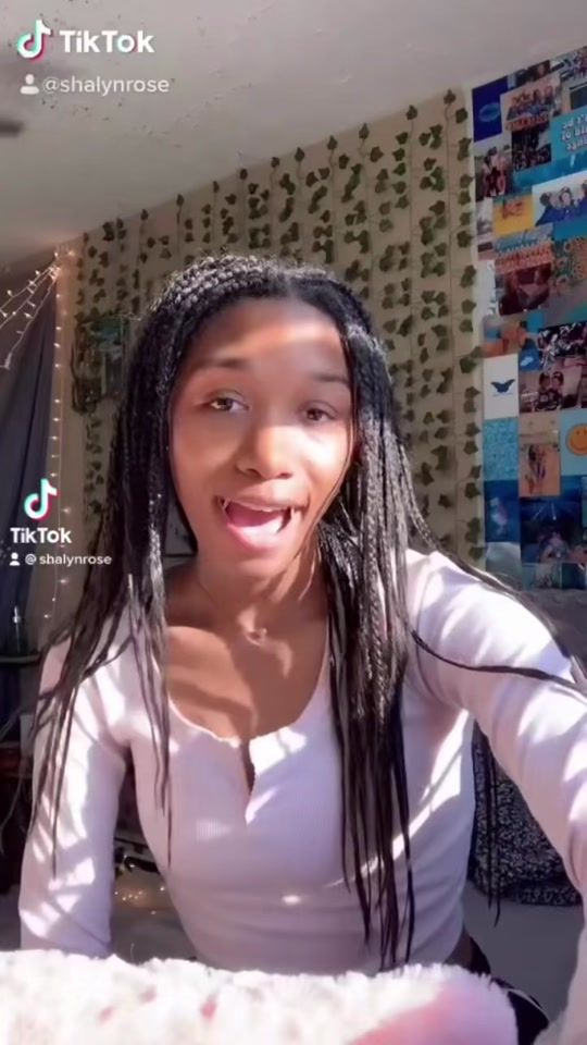 TikTok video thumbnail by shalynrose
