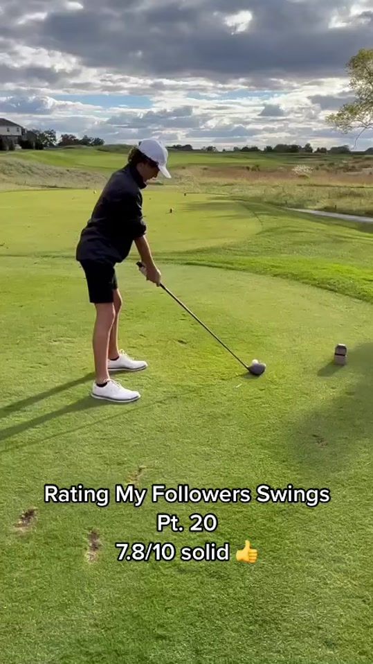 TikTok video thumbnail by caseygolf