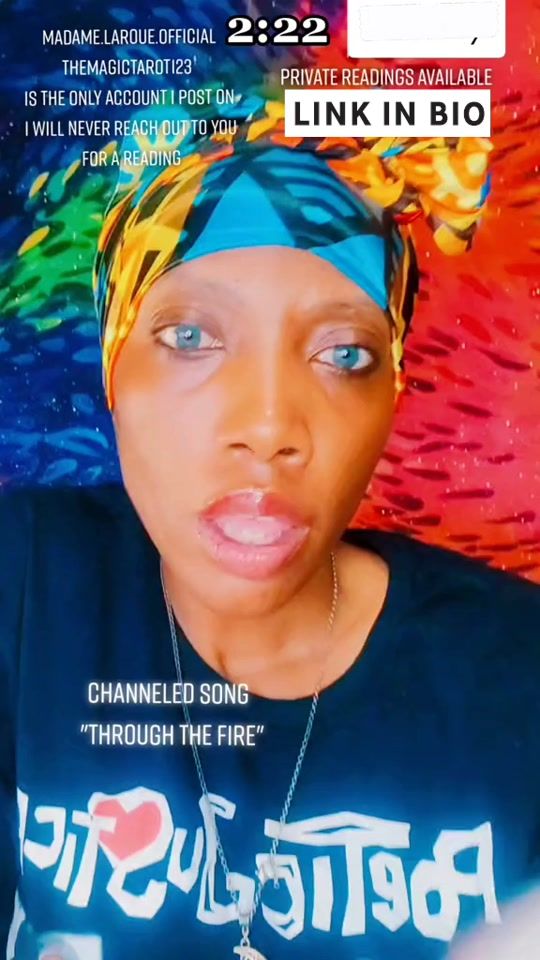 TikTok video thumbnail by madame.laroue.official