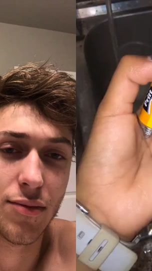 TikTok video thumbnail by carson3059
