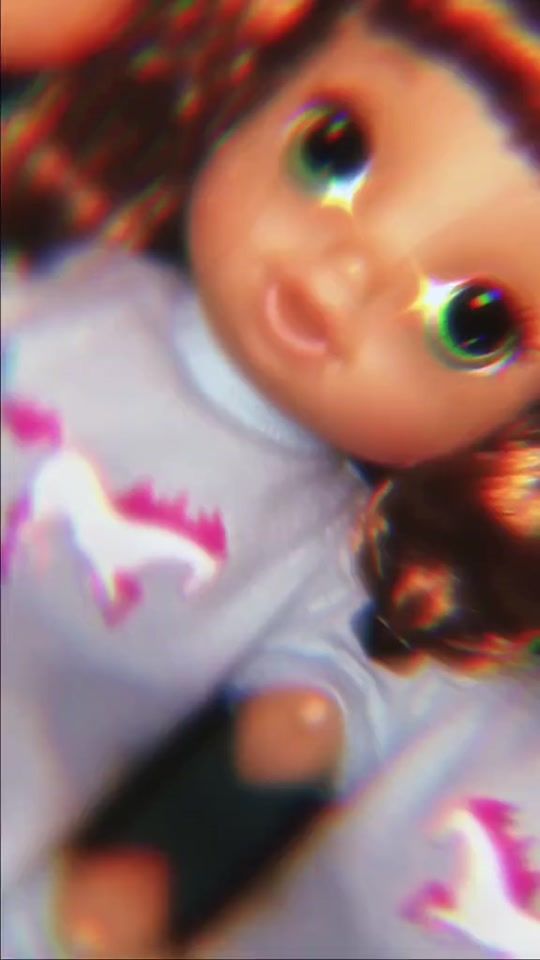 TikTok video thumbnail by cheese._.dollies
