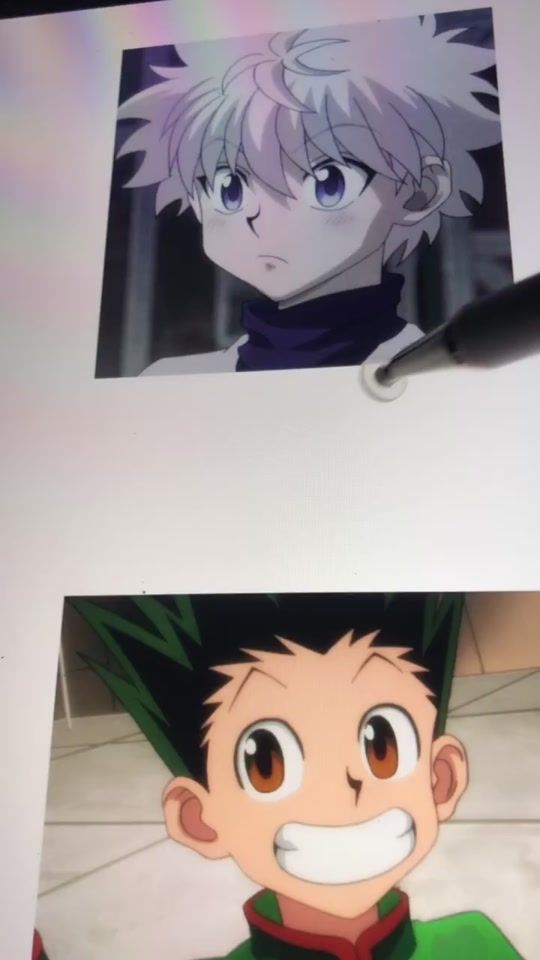 TikTok video thumbnail by animehiraeth