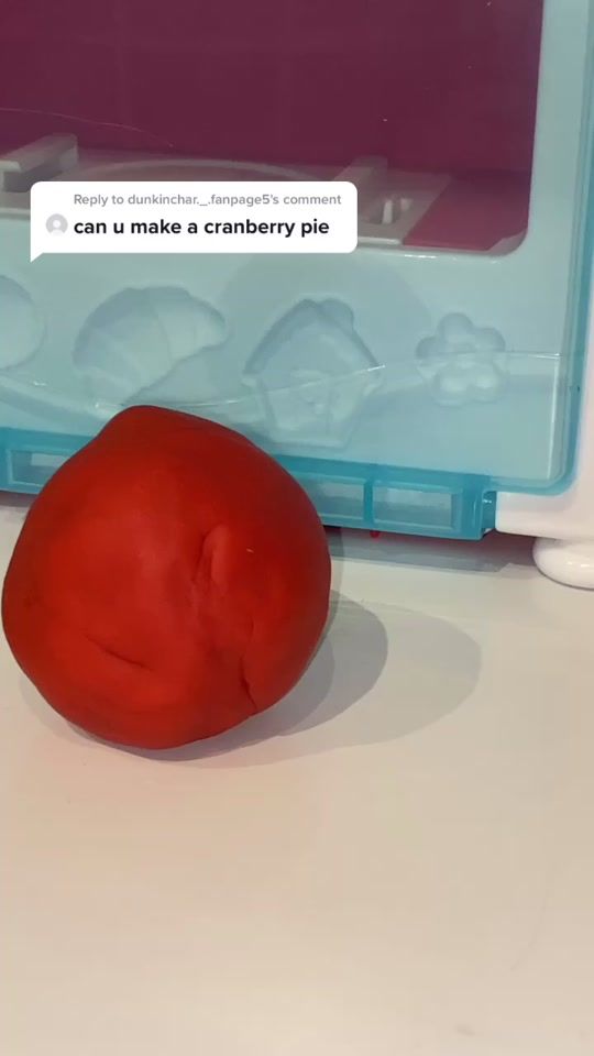 TikTok video thumbnail by playdoh.gals