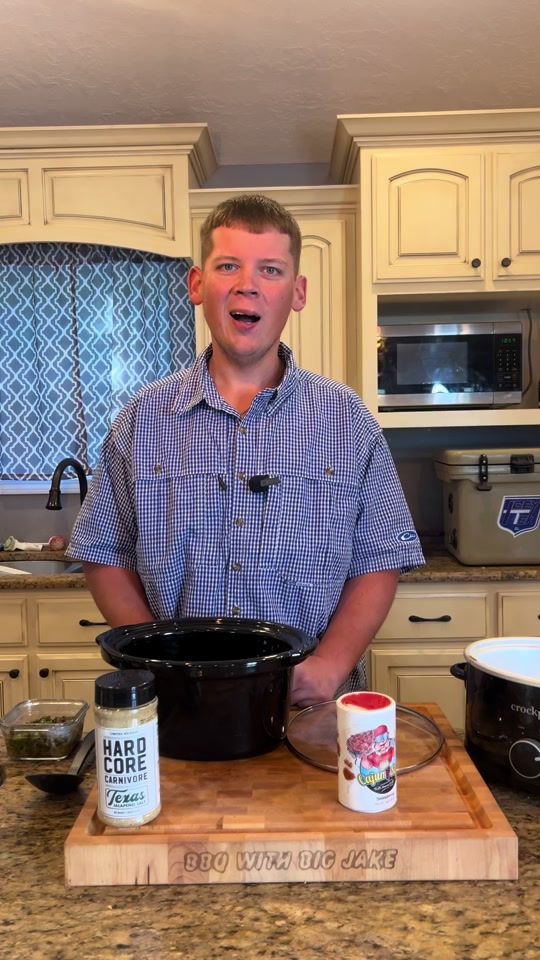 TikTok video thumbnail by bbqwithbigjake