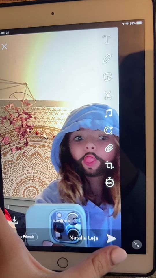TikTok video thumbnail by opening._.snaps099