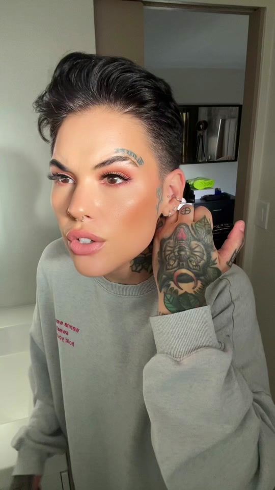 TikTok video thumbnail by theninablackwolf