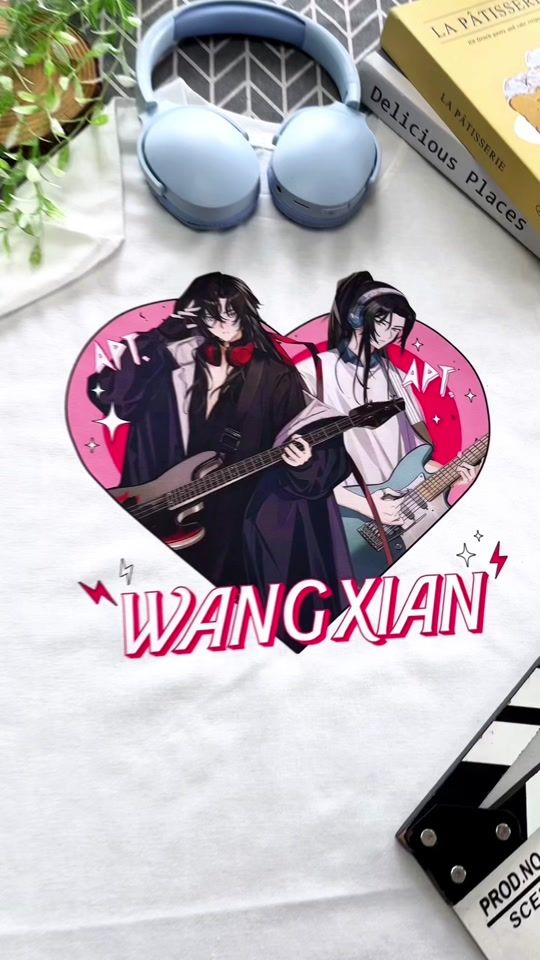 TikTok video thumbnail by manhuaworldstore
