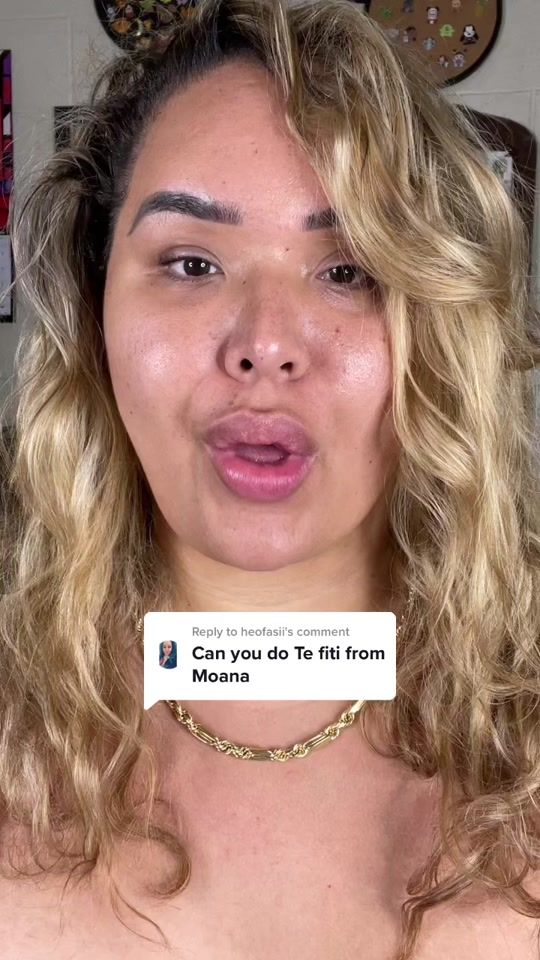 TikTok video thumbnail by youkaleilei