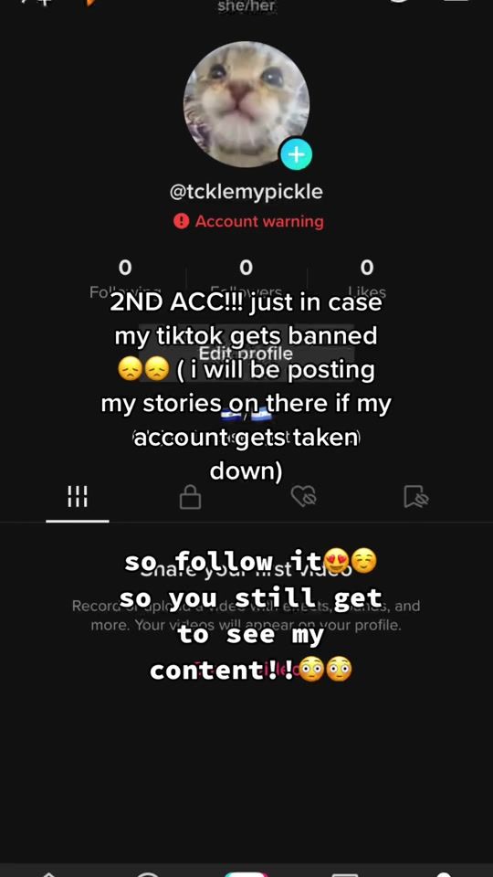 TikTok video thumbnail by _twerk..pls