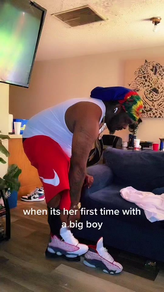 TikTok video thumbnail by montaewilliams7