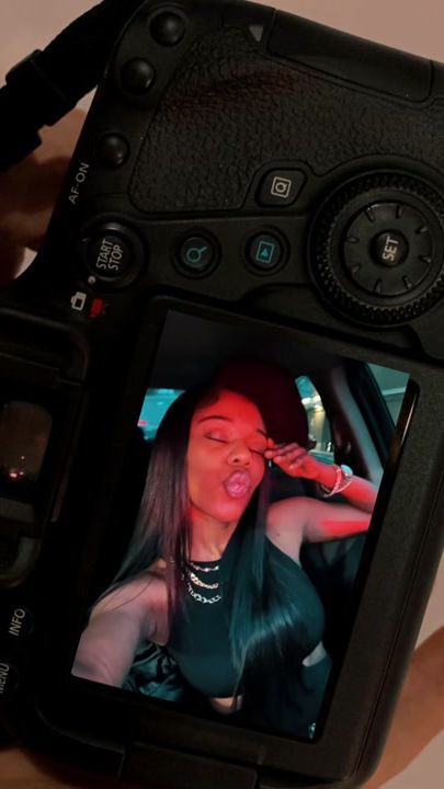 TikTok video thumbnail by kaybrazzyy
