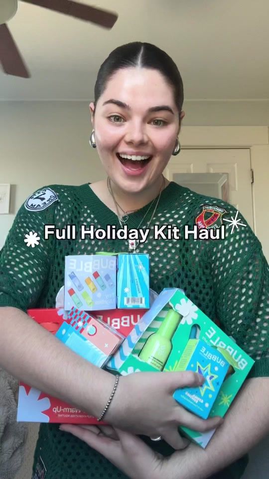TikTok video thumbnail by bubble