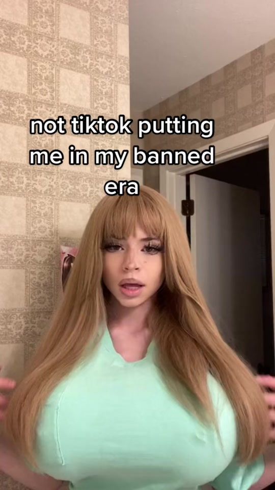 TikTok video thumbnail by stillbotchedhefner