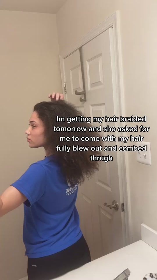 TikTok video thumbnail by breonnakachelle