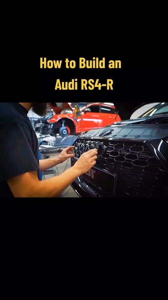 TikTok video thumbnail by dream.car.audi