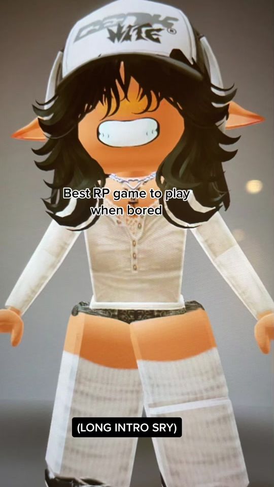 TikTok video thumbnail by yourfavrobloxnerd