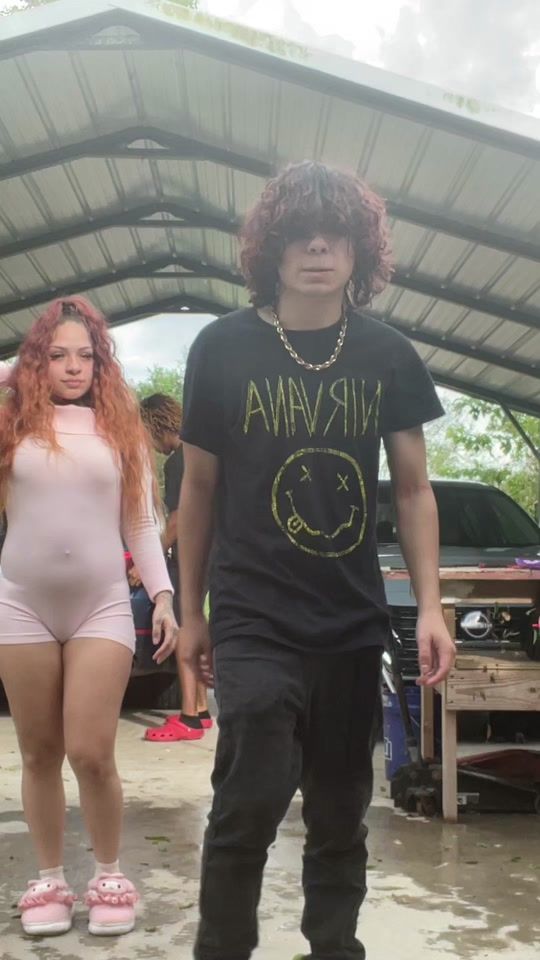 TikTok video thumbnail by boborenae