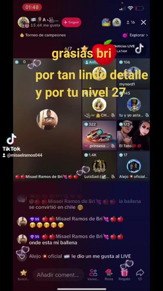 TikTok video thumbnail by misaelramos044