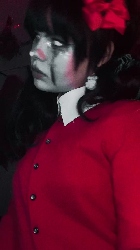 TikTok video thumbnail by dollscosplays
