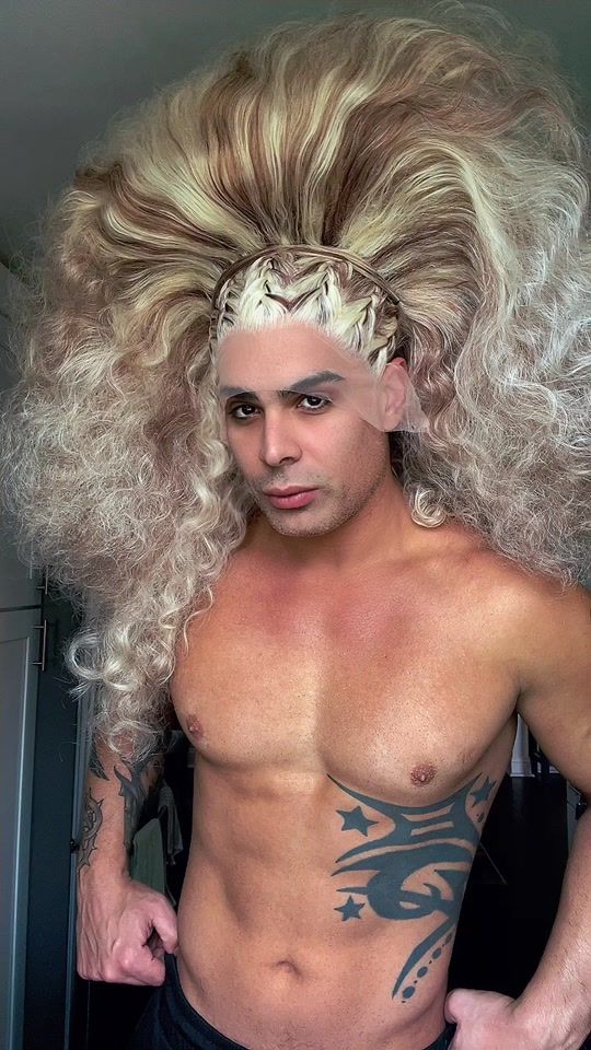 TikTok video thumbnail by dragbychariel