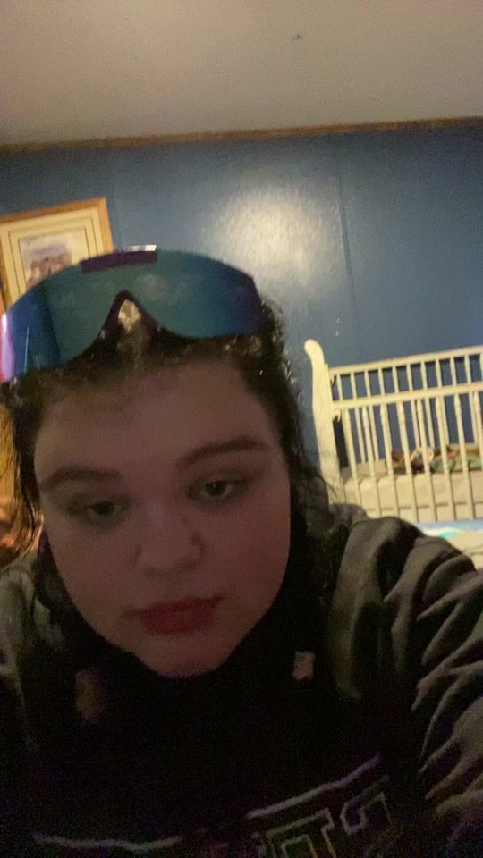 TikTok video thumbnail by layceejohnson3