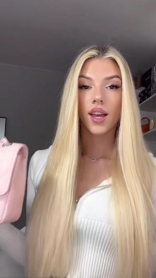 TikTok video thumbnail by heyitskena