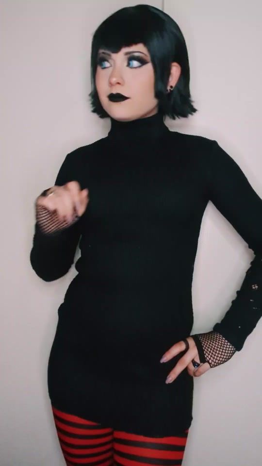 TikTok video thumbnail by dragon_cosplay_649