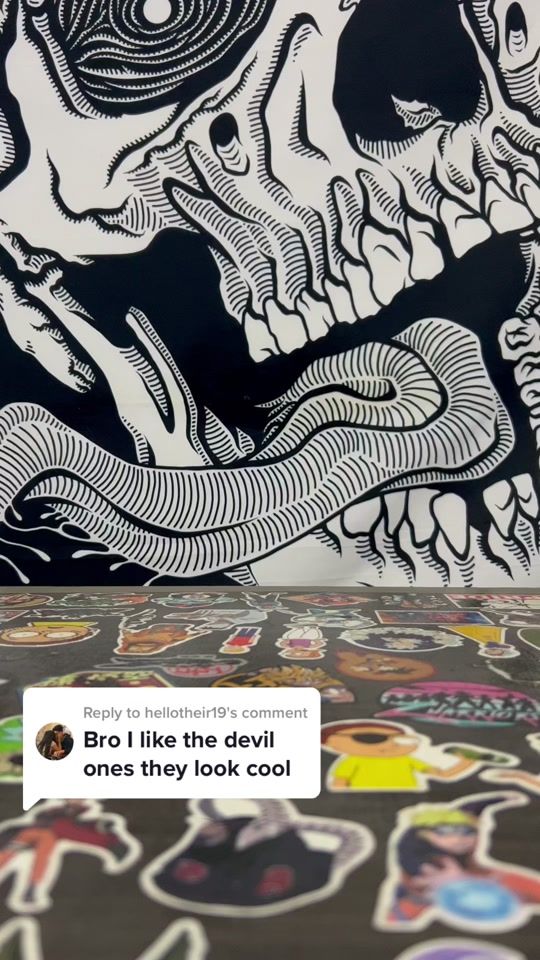 TikTok video thumbnail by diluted.brains
