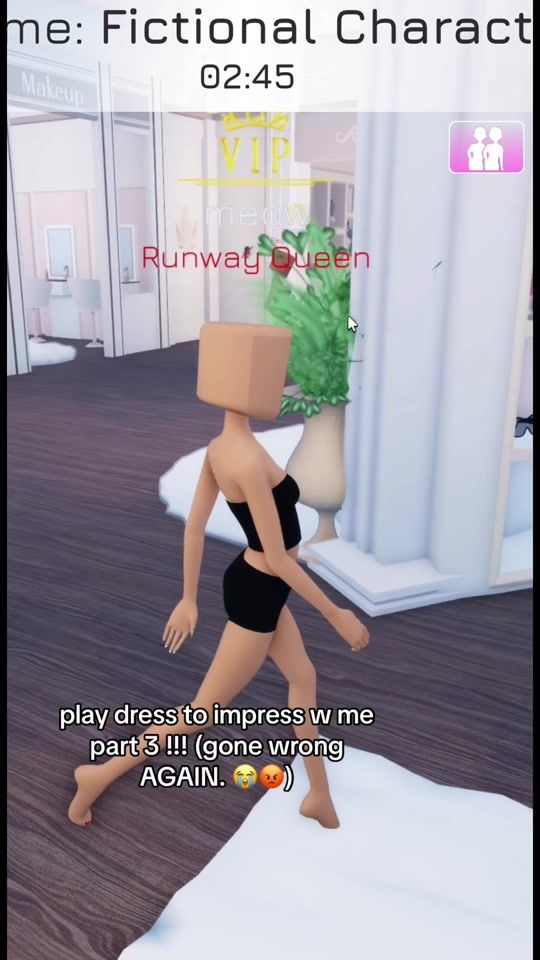 TikTok video thumbnail by veesdti