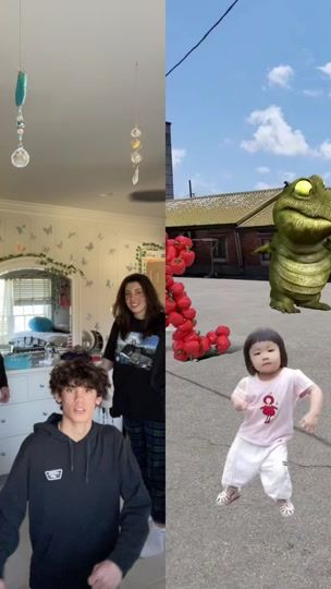 TikTok video thumbnail by samvanspam