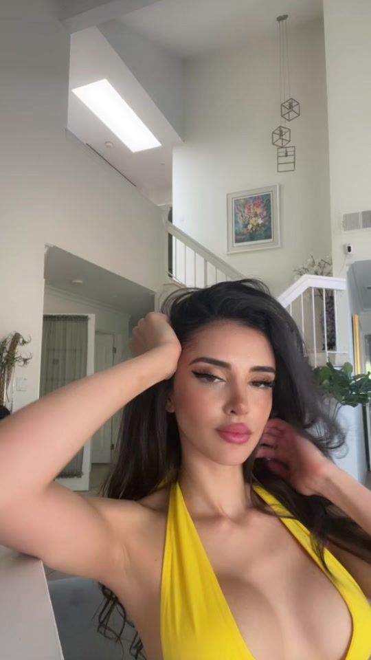 TikTok video thumbnail by neekajam