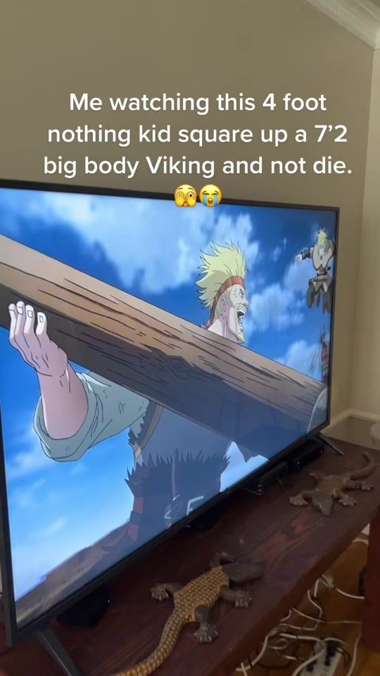 TikTok video thumbnail by brother_darkness