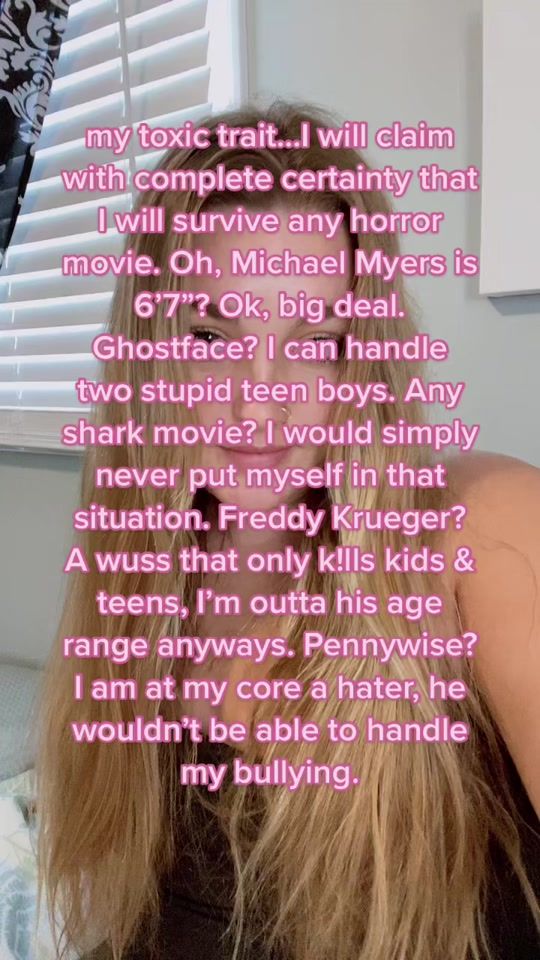 TikTok video thumbnail by carlyisnot