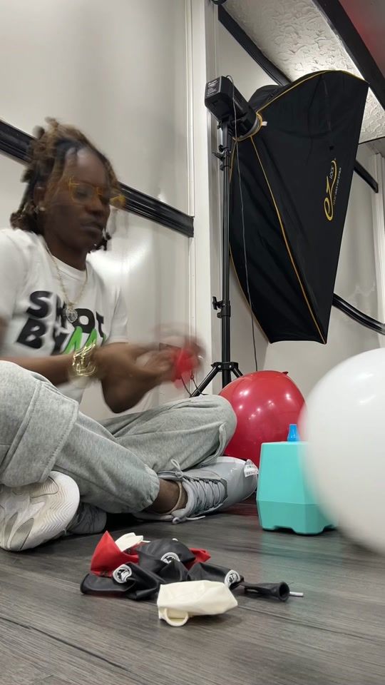 TikTok video thumbnail by shotbymk