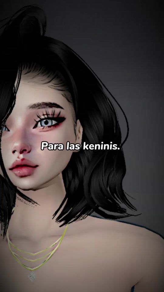 TikTok video thumbnail by bratz_nayely