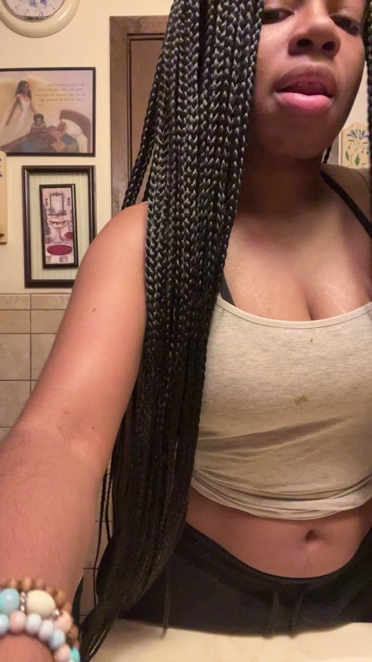 TikTok video thumbnail by itskandi9