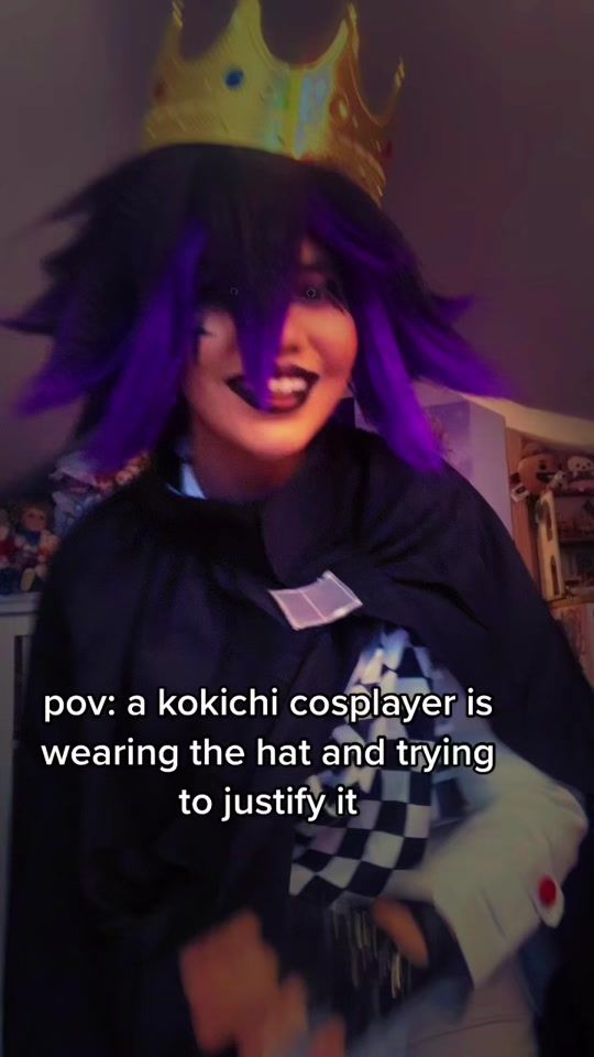 TikTok video thumbnail by pikohere