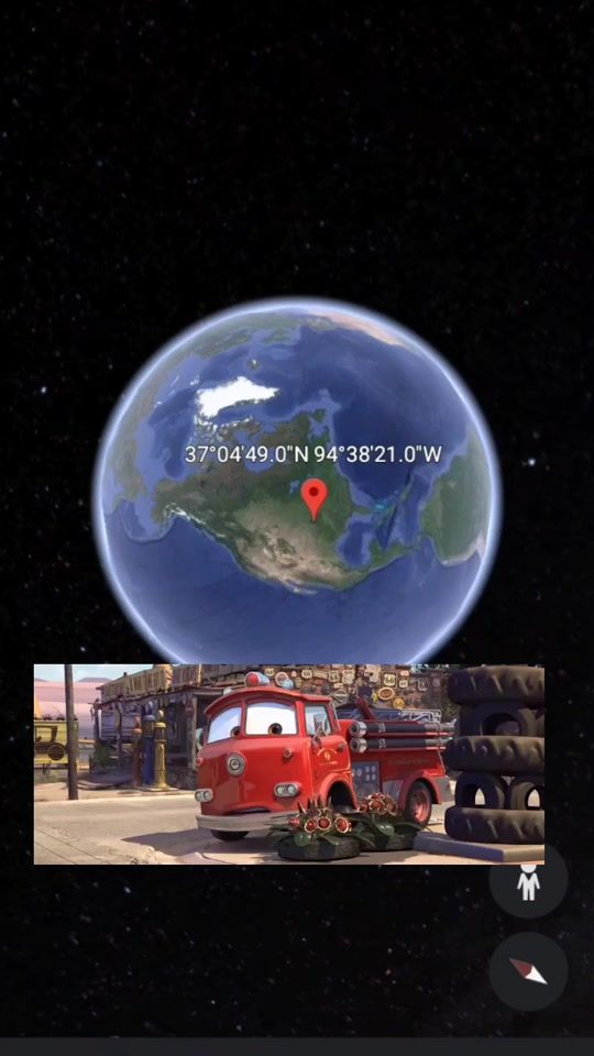 TikTok video thumbnail by iitzgoogleearth