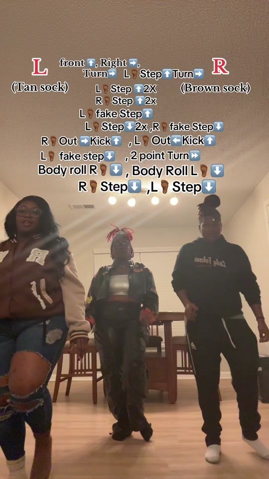 TikTok video thumbnail by ckm.steppahs