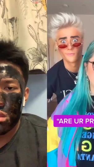 TikTok video thumbnail by trisdum
