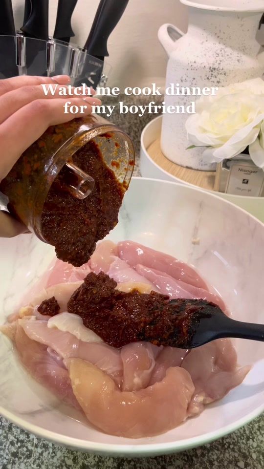 TikTok video thumbnail by cookwithnidi
