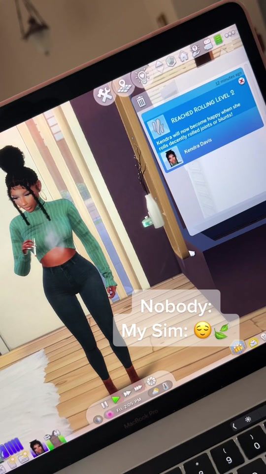 TikTok video thumbnail by kishanicee