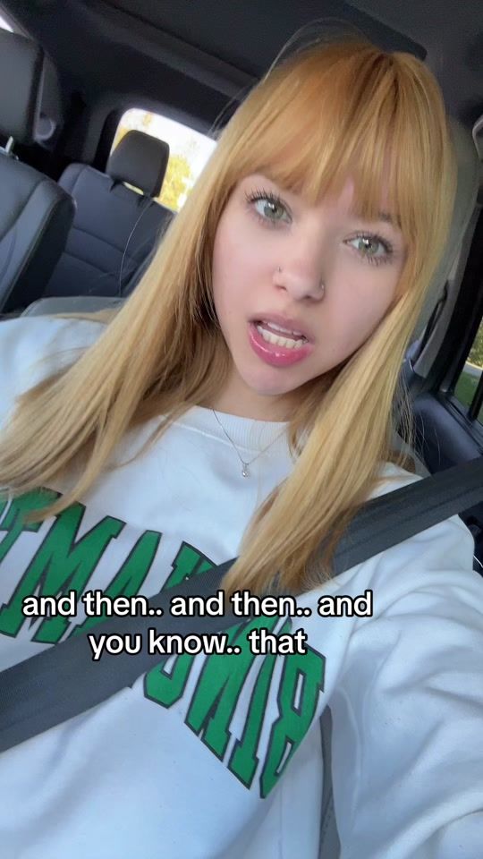 TikTok video thumbnail by friutsnacks