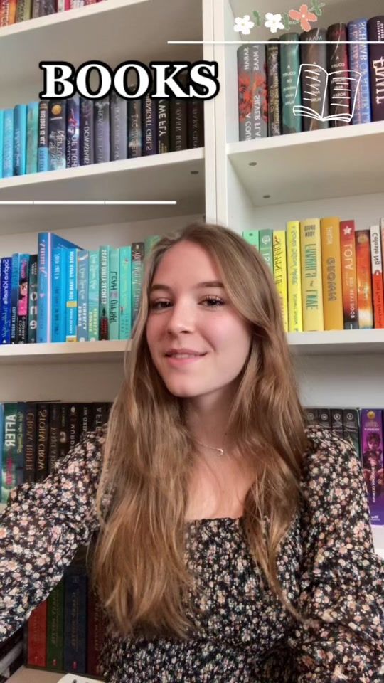 TikTok video thumbnail by jennajustreads