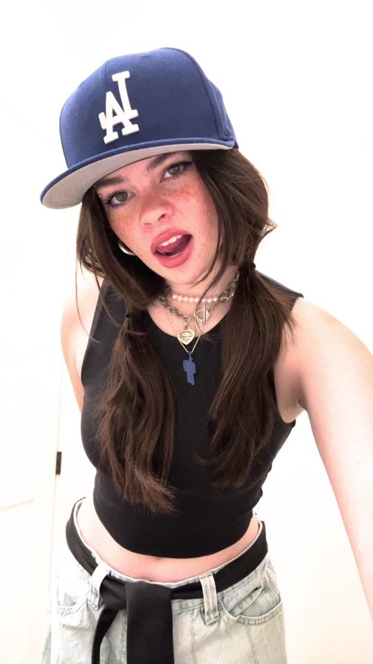 TikTok video thumbnail by sofiamharper