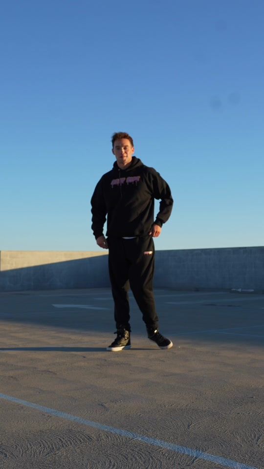 TikTok video thumbnail by joeyroppo
