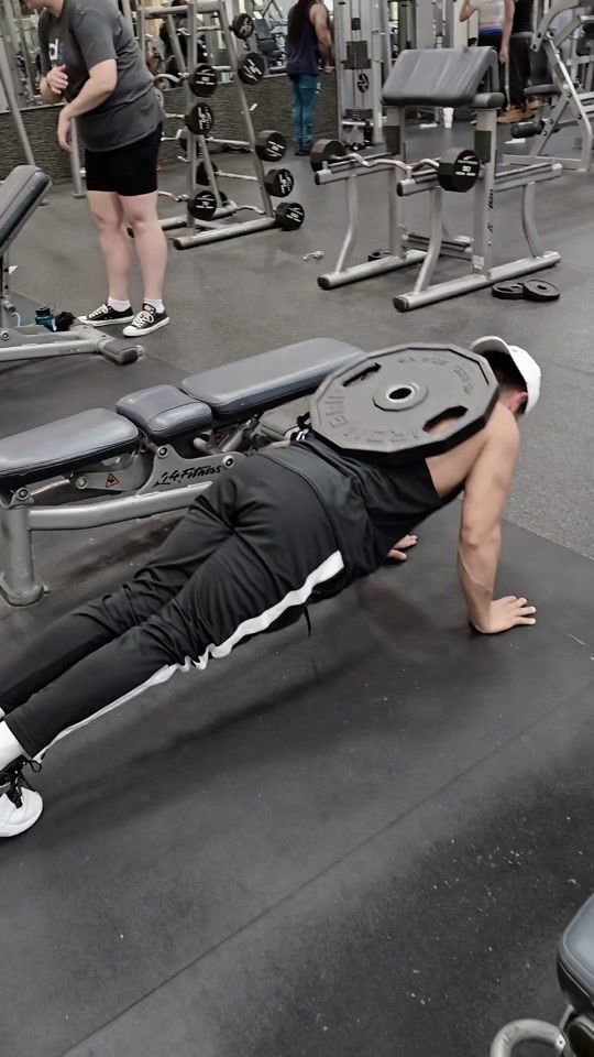 TikTok video thumbnail by marquitoelfit99
